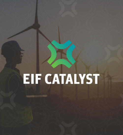 EIF Catalyst Request for Startups Series: Rapid Reskilling for Green-Economy Trades